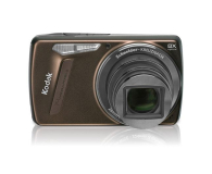 Kodak M580 Brązowy - 1449171 - zdjęcie 1